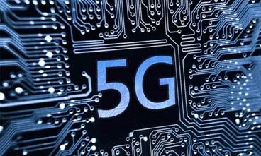 中國正式進入5G商用元年